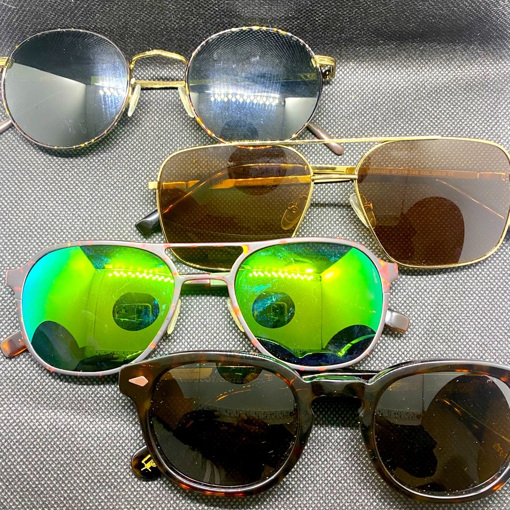 More moscot shades brand knew